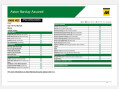 Fiat 500 1.2 1.2 69hp Lounge 54