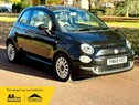 Fiat 500 1.2 1.2 69hp Lounge