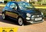 Fiat 500 1.2 1.2 69hp Lounge