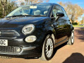 Fiat 500 1.2 1.2 69hp Lounge 3