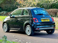 Fiat 500 1.2 1.2 69hp Lounge 4
