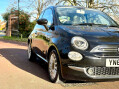 Fiat 500 1.2 1.2 69hp Lounge 5