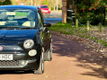 Fiat 500 1.2 1.2 69hp Lounge 9