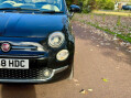 Fiat 500 1.2 1.2 69hp Lounge 10