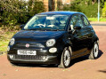 Fiat 500 1.2 1.2 69hp Lounge 11