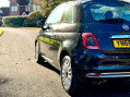 Fiat 500 1.2 1.2 69hp Lounge 12