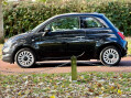 Fiat 500 1.2 1.2 69hp Lounge 13