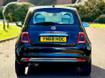Fiat 500 1.2 1.2 69hp Lounge 14