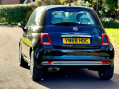 Fiat 500 1.2 1.2 69hp Lounge 15