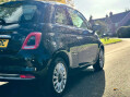 Fiat 500 1.2 1.2 69hp Lounge 20