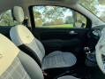 Fiat 500 1.2 1.2 69hp Lounge 23