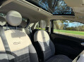 Fiat 500 1.2 1.2 69hp Lounge 24