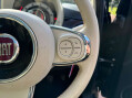 Fiat 500 1.2 1.2 69hp Lounge 33