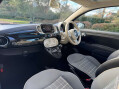Fiat 500 1.2 1.2 69hp Lounge 50