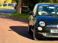 Fiat 500 1.2 1.2 69hp Lounge 57