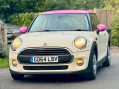 Mini Hatch 1.2 One 3-Door Hatch 7