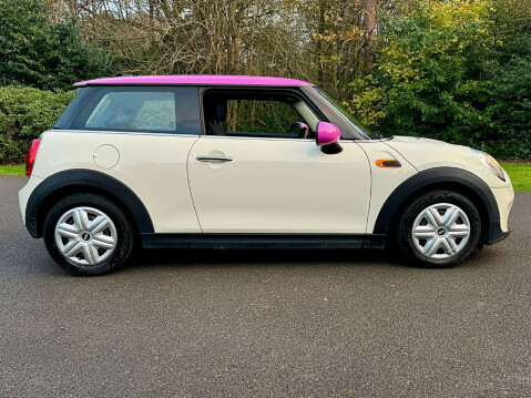 Mini Hatch 1.2 One 3-Door Hatch 2