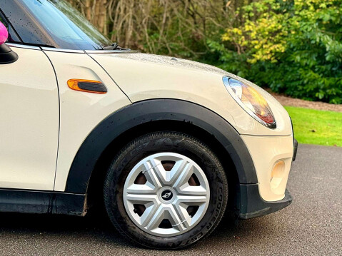 Mini Hatch 1.2 One 3-Door Hatch 14