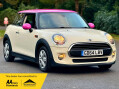 Mini Hatch 1.2 One 3-Door Hatch 1