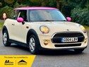 Mini Hatch 1.2 One 3-Door Hatch