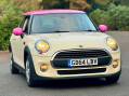 Mini Hatch 1.2 One 3-Door Hatch 11