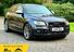 Audi SQ5 3.0 BiTDI V6