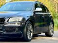 Audi SQ5 3.0 BiTDI V6 5