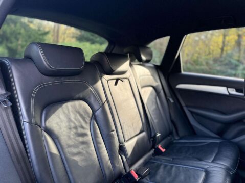 Audi SQ5 3.0 BiTDI V6 18