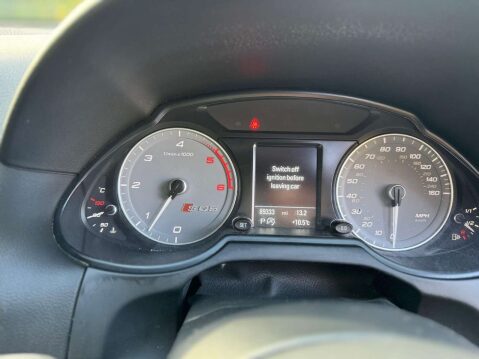 Audi SQ5 3.0 BiTDI V6 22