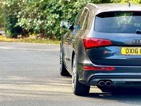 Audi SQ5 3.0 BiTDI V6 57