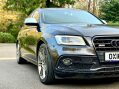 Audi SQ5 3.0 BiTDI V6 4