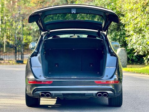 Audi SQ5 3.0 BiTDI V6 6