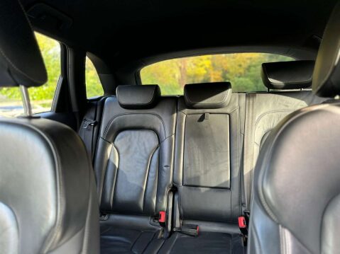 Audi SQ5 3.0 BiTDI V6 13