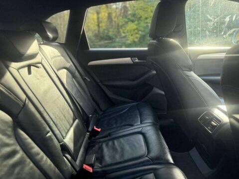Audi SQ5 3.0 BiTDI V6 19