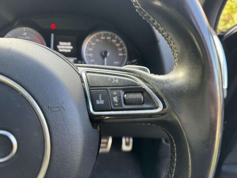 Audi SQ5 3.0 BiTDI V6 24