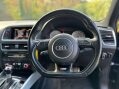 Audi SQ5 3.0 BiTDI V6 26