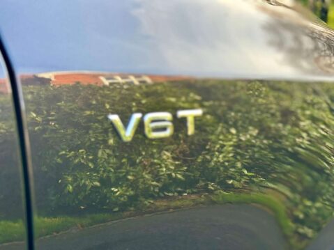 Audi SQ5 3.0 BiTDI V6 33