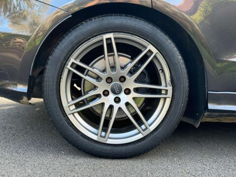 Audi SQ5 3.0 BiTDI V6 35