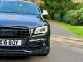 Audi SQ5 3.0 BiTDI V6 41