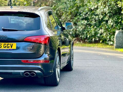 Audi SQ5 3.0 BiTDI V6 56