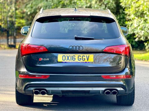 Audi SQ5 3.0 BiTDI V6 59