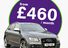 Audi SQ5 3.0 BiTDI V6