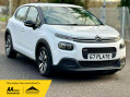 Citroen C3 1.2 C3 Feel PureTech 5dr 1