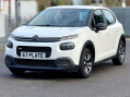 Citroen C3 1.2 C3 Feel PureTech 5dr 2