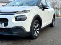 Citroen C3 1.2 C3 Feel PureTech 5dr 4