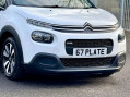 Citroen C3 1.2 C3 Feel PureTech 5dr 7