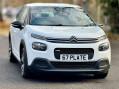 Citroen C3 1.2 C3 Feel PureTech 5dr 8