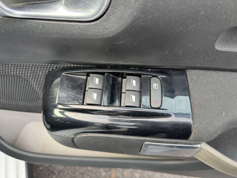 Citroen C3 1.2 C3 Feel PureTech 5dr 37
