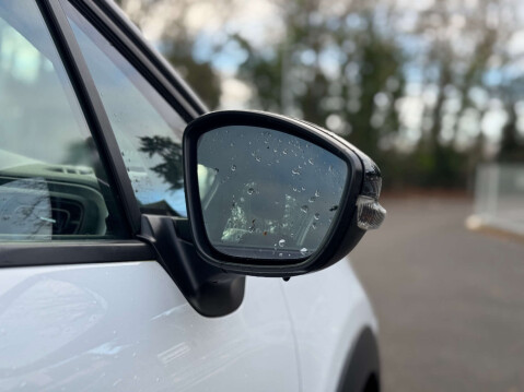 Citroen C3 1.2 C3 Feel PureTech 5dr 48