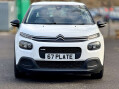 Citroen C3 1.2 C3 Feel PureTech 5dr 10